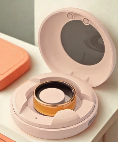 Digirings™ LuckRing
