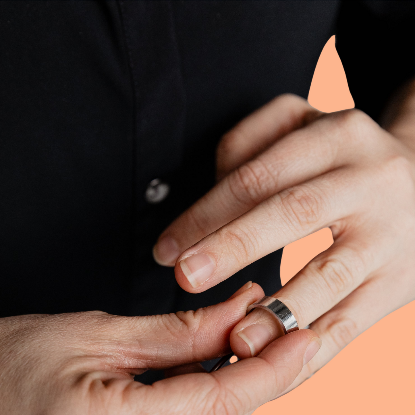 Digirings™ LuckRing