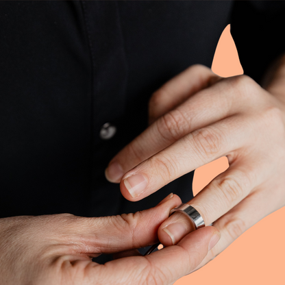 Digirings™ LuckRing