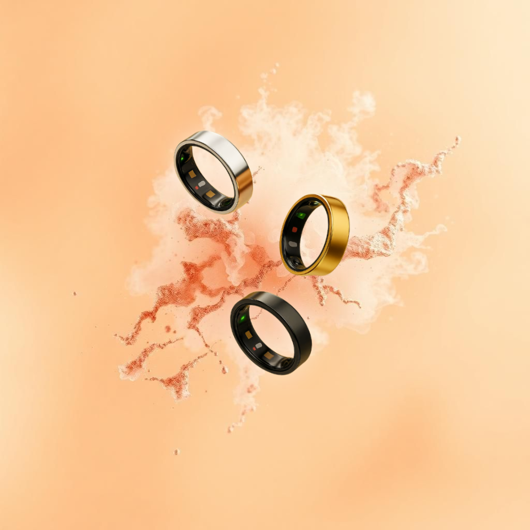 Digirings™ LuckRing
