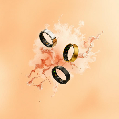 Digirings™ LuckRing
